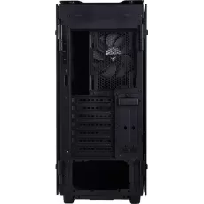 Case Corsair Obsidian 500D black Mid Tower