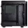 Case Corsair Obsidian 500D black Mid Tower
