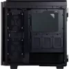 Case Corsair Obsidian 500D black Mid Tower