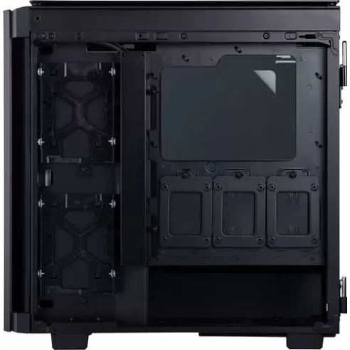 Case Corsair Obsidian 500D black Mid Tower