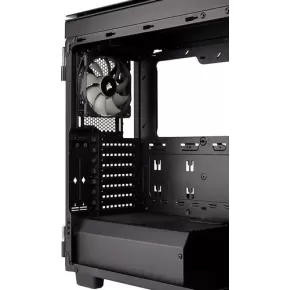 Case Corsair Obsidian 500D black Mid Tower