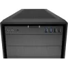 Case Corsair Obsidian 750D black Full Tower