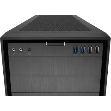 Case Corsair Obsidian 750D black Full Tower