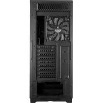 Case Corsair Obsidian 750D black Full Tower