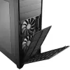 Case Corsair Obsidian 750D black Full Tower