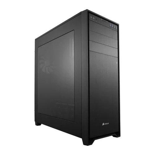 Case Corsair Obsidian 750D black Full Tower