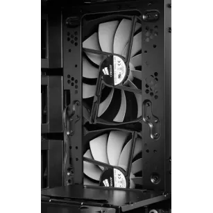 Case Corsair Obsidian 750D black Full Tower
