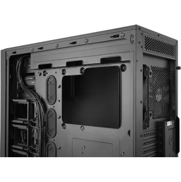 Case Corsair Obsidian 750D black Full Tower