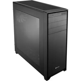 Case Corsair Obsidian 750D black Full Tower