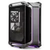 Корпус Cooler Master COSMOS C700M Full Tower Цвет:чёрный, серый, серебристый