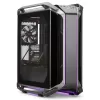 Корпус Cooler Master COSMOS C700M Full Tower Цвет:чёрный, серый, серебристый