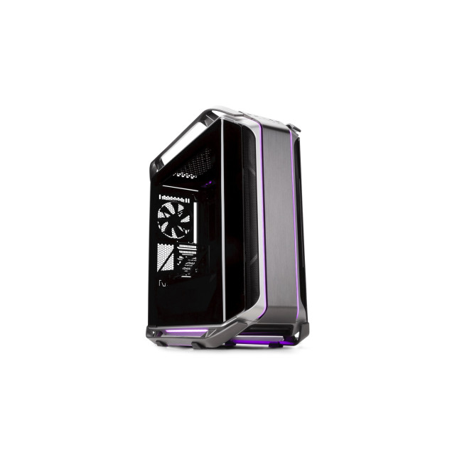 Case Cooler Master COSMOS C700M Full Tower Color:black, gray, silver