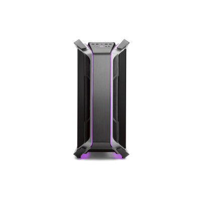 Case Cooler Master COSMOS C700M Full Tower Color:black, gray, silver Case Cooler Master COSMOS C700M Full Tower Color:black, gray, silver