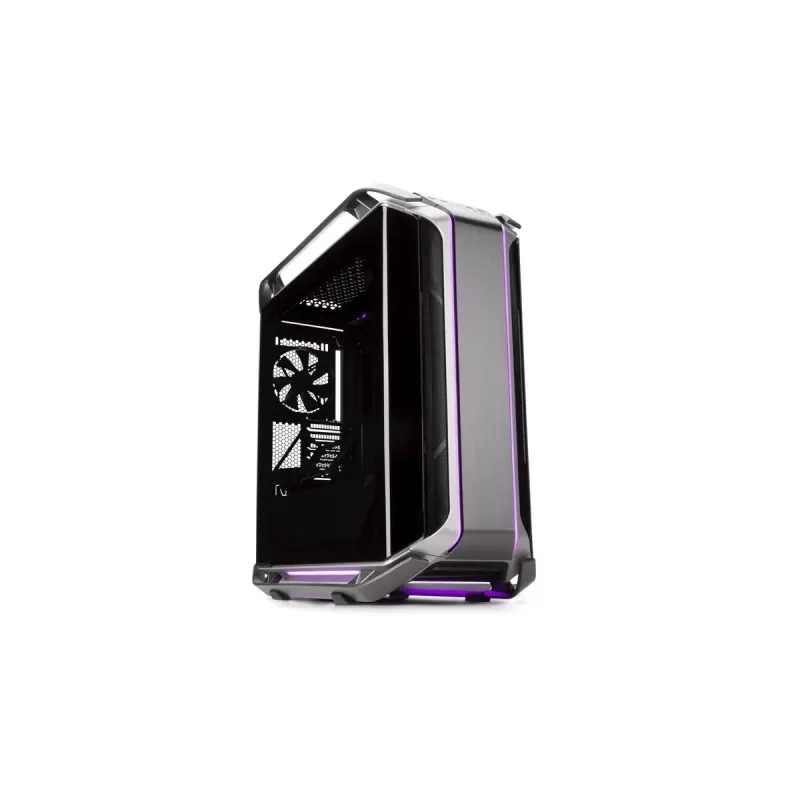 Корпус Cooler Master COSMOS C700M Full Tower Цвет:чёрный, серый, серебристый