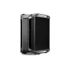 Корпус Cooler Master COSMOS C700M Full Tower Цвет:чёрный, серый, серебристый