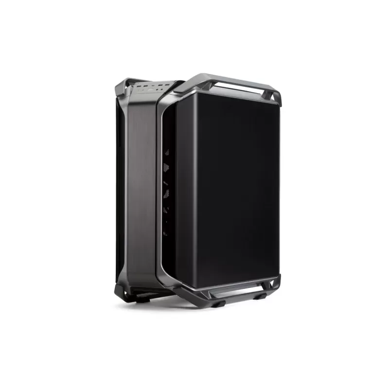 Корпус Cooler Master COSMOS C700M Full Tower Цвет:чёрный, серый, серебристый