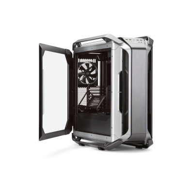 Case Cooler Master COSMOS C700M Full Tower Color:black, gray, silver Case Cooler Master COSMOS C700M Full Tower Color:black, gray, silver