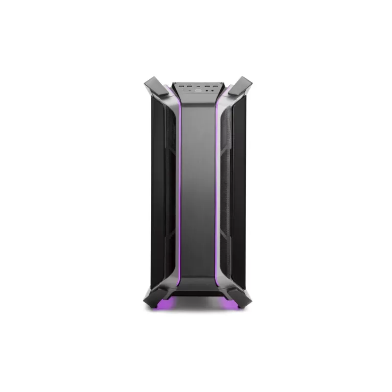 Корпус Cooler Master COSMOS C700M Full Tower Цвет:чёрный, серый, серебристый