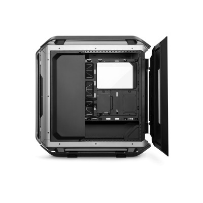 Case Cooler Master COSMOS C700M Full Tower Color:black, gray, silver Case Cooler Master COSMOS C700M Full Tower Color:black, gray, silver