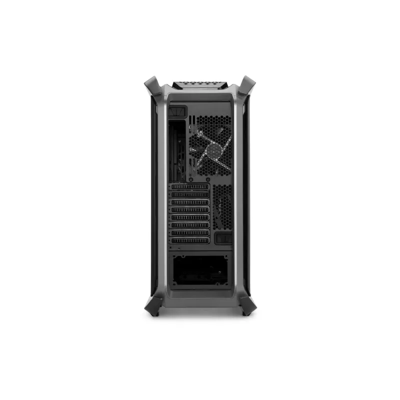 Корпус Cooler Master COSMOS C700M Full Tower Цвет:чёрный, серый, серебристый