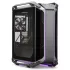 Корпус Cooler Master COSMOS C700M Full Tower Цвет:чёрный, серый, серебристый