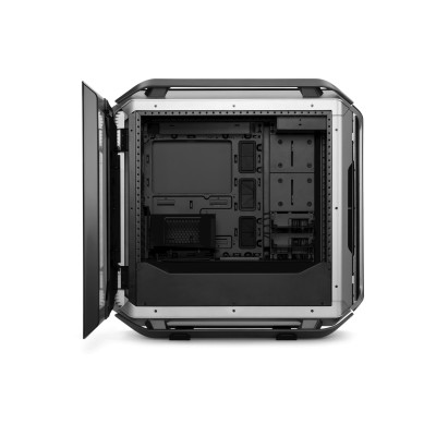 Case Cooler Master COSMOS C700M Full Tower Color:black, gray, silver Case Cooler Master COSMOS C700M Full Tower Color:black, gray, silver