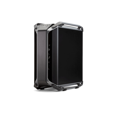 Case Cooler Master COSMOS C700M Full Tower Color:black, gray, silver Case Cooler Master COSMOS C700M Full Tower Color:black, gray, silver