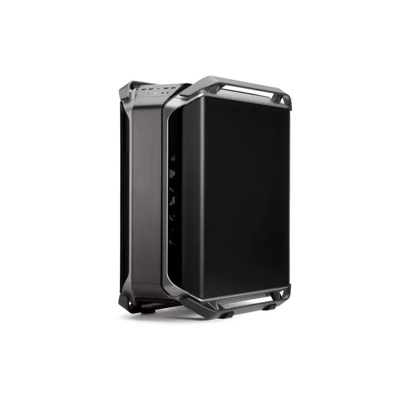 Корпус Cooler Master COSMOS C700M Full Tower Цвет:чёрный, серый, серебристый