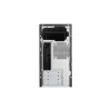 מארז Cooler Master MasterBox E300L Mini Tower צבע שחור