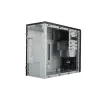 מארז Cooler Master MasterBox E300L Mini Tower צבע שחור