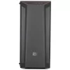 מארז Cooler Master MasterBox MB510L אדום צבע שחור
