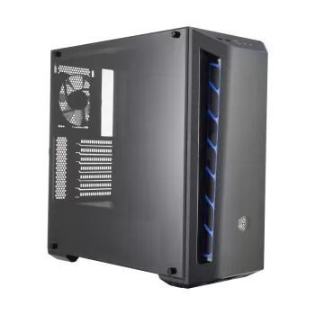 Case Cooler Master MasterBox MB510L red Color:black Case Cooler Master MasterBox MB510L red Color:black