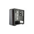 Case Cooler Master MasterBox MB510L אדום Color:black Case Cooler Master MasterBox MB510L אדום Color:black