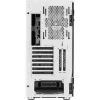 מארז Corsair Carbide Series 678C Low Noise Tempered Glass לבן Mid Tower