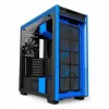 Корпус NZXT H700 black, blue Корпус NZXT H700 black, blue