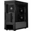Корпус SilverStone KL07 Mid Tower Цвет:чёрный Корпус SilverStone KL07 Mid Tower Цвет:чёрный