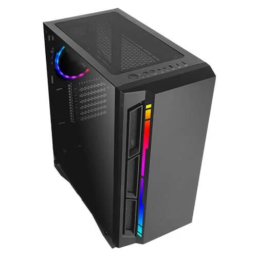 Case Antec NX400 Mid Tower