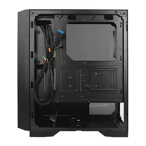 Case Antec NX400 Mid Tower