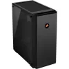 Корпус Corsair Carbide 175R RGB Tempered Glass black Mid Tower