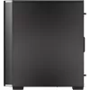Корпус Corsair Carbide 175R RGB Tempered Glass black Mid Tower