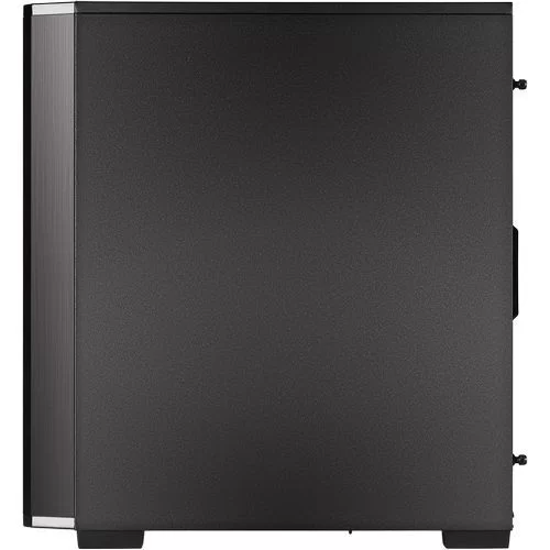 Корпус Corsair Carbide 175R RGB Tempered Glass black Mid Tower