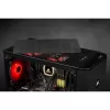 Корпус Corsair Carbide 175R RGB Tempered Glass black Mid Tower