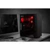 Корпус Corsair Carbide 175R RGB Tempered Glass black Mid Tower