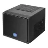 מארז Cooler Master LITE 110A Mini ITX צבע שחור