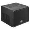 מארז Cooler Master LITE 110A Mini ITX צבע שחור