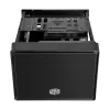 מארז Cooler Master LITE 110A Mini ITX צבע שחור
