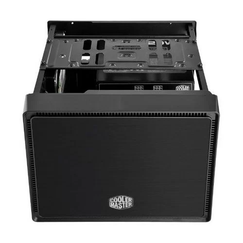 מארז Cooler Master LITE 110A Mini ITX צבע שחור