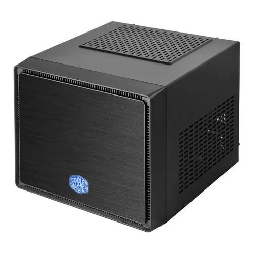 מארז Cooler Master LITE 110A Mini ITX צבע שחור