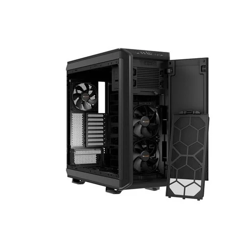 Case be quiet! DARK BASE 900 black Full Tower