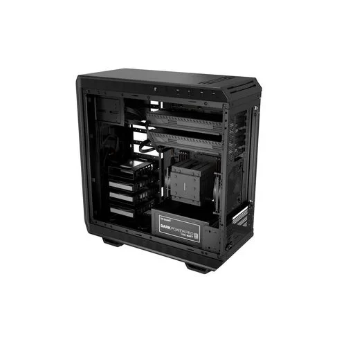 Case be quiet! DARK BASE 900 black Full Tower